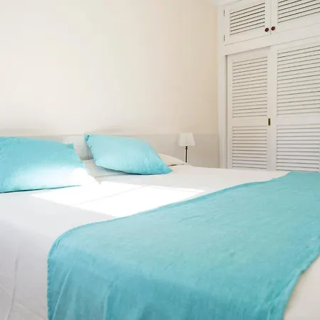 Orquideas Apartamento Cala Galdana (Menorca)