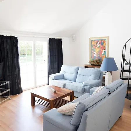 Orquideas 아파트 *