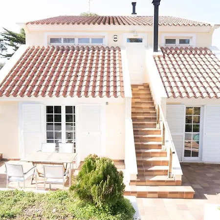 Apartamento Orquideas *