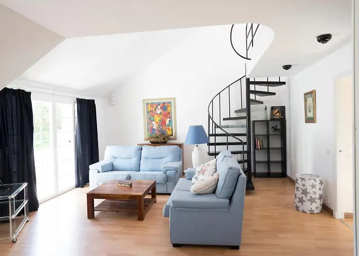 Apartamento Orquideas