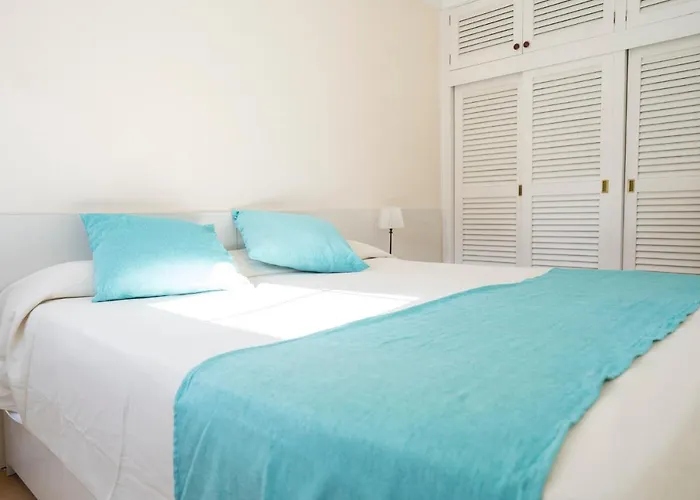 Orquideas Apartamento Cala Galdana (Menorca)