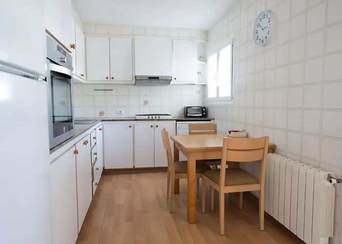 Appartement Orquideas Cala Galdana (Menorca)