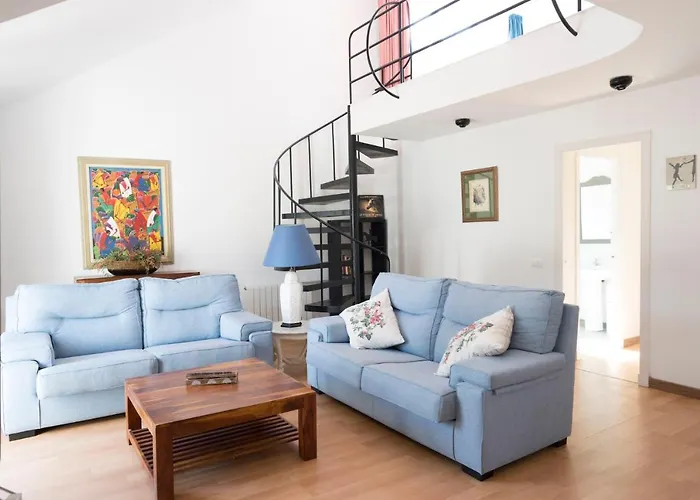 Apartamento Orquideas