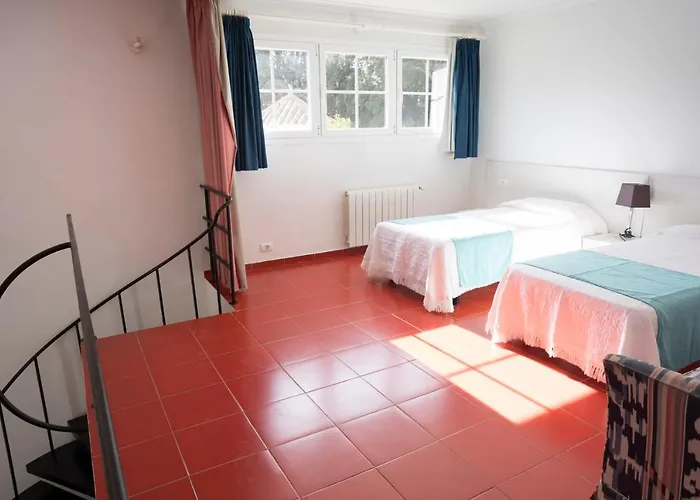 Orquideas * Cala Galdana (Menorca)