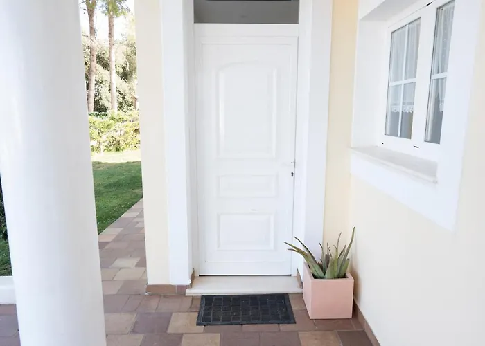 Appartement Orquideas *