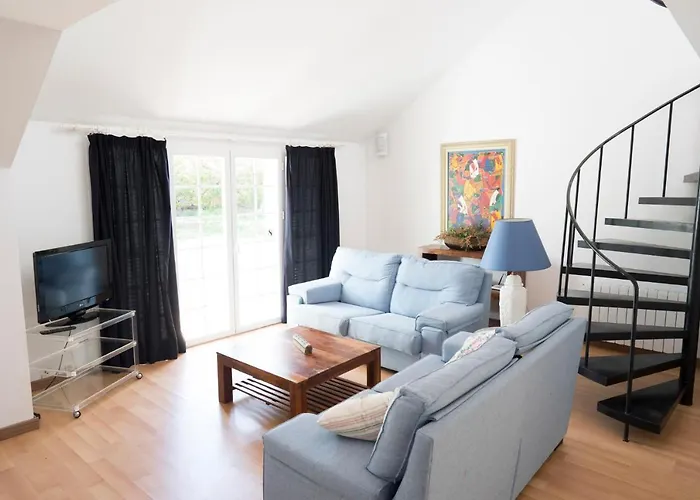 Orquideas Apartamento *