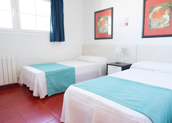 Apartamento Orquideas *