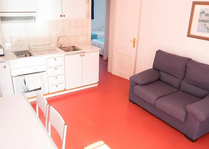 Orquideas Appartement