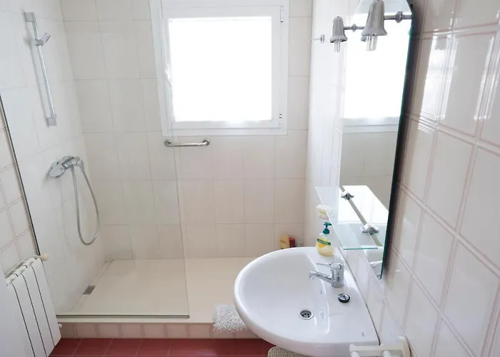 Appartement Orquideas Cala Galdana (Menorca)