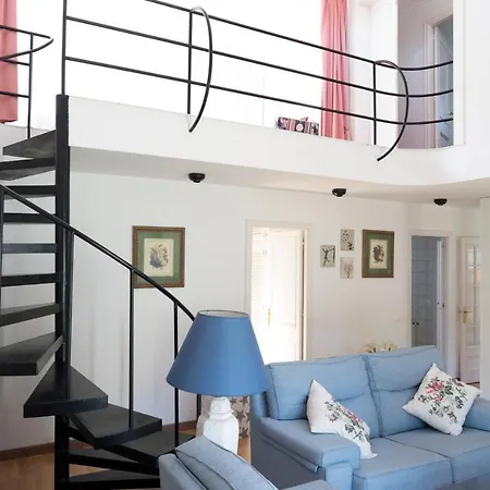 Orquideas Διαμέρισμα