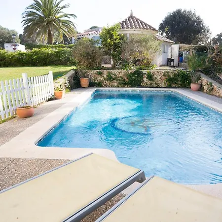 Orquideas Διαμέρισμα *