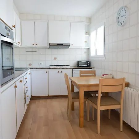 Διαμέρισμα Orquideas Cala Galdana (Menorca)