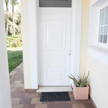 Apartmán Orquideas *