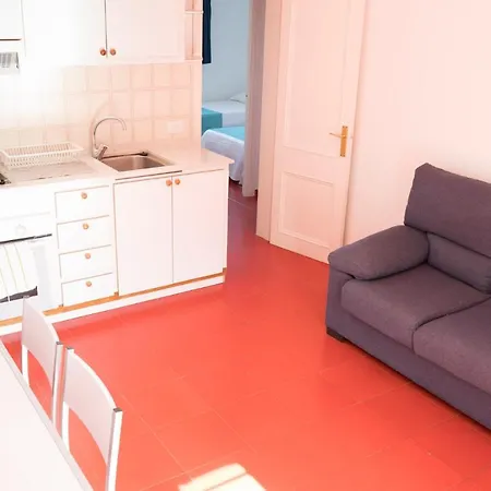 Orquideas Διαμέρισμα