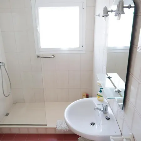 Apartmán Orquideas Cala Galdana (Menorca)