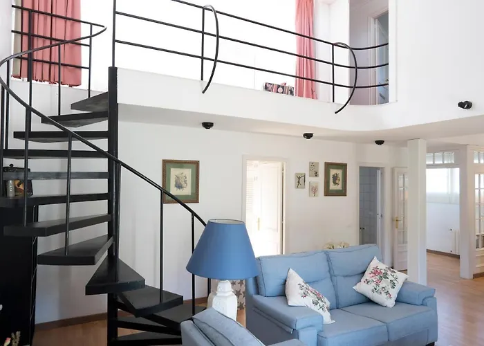 Orquideas Apartament