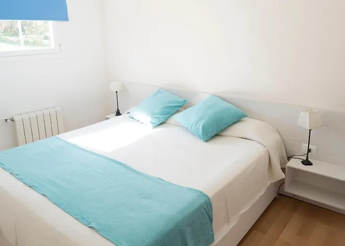 Apartament Orquideas Cala Galdana (Menorca)