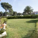 Apartmán Orquideas Cala Galdana (Menorca)